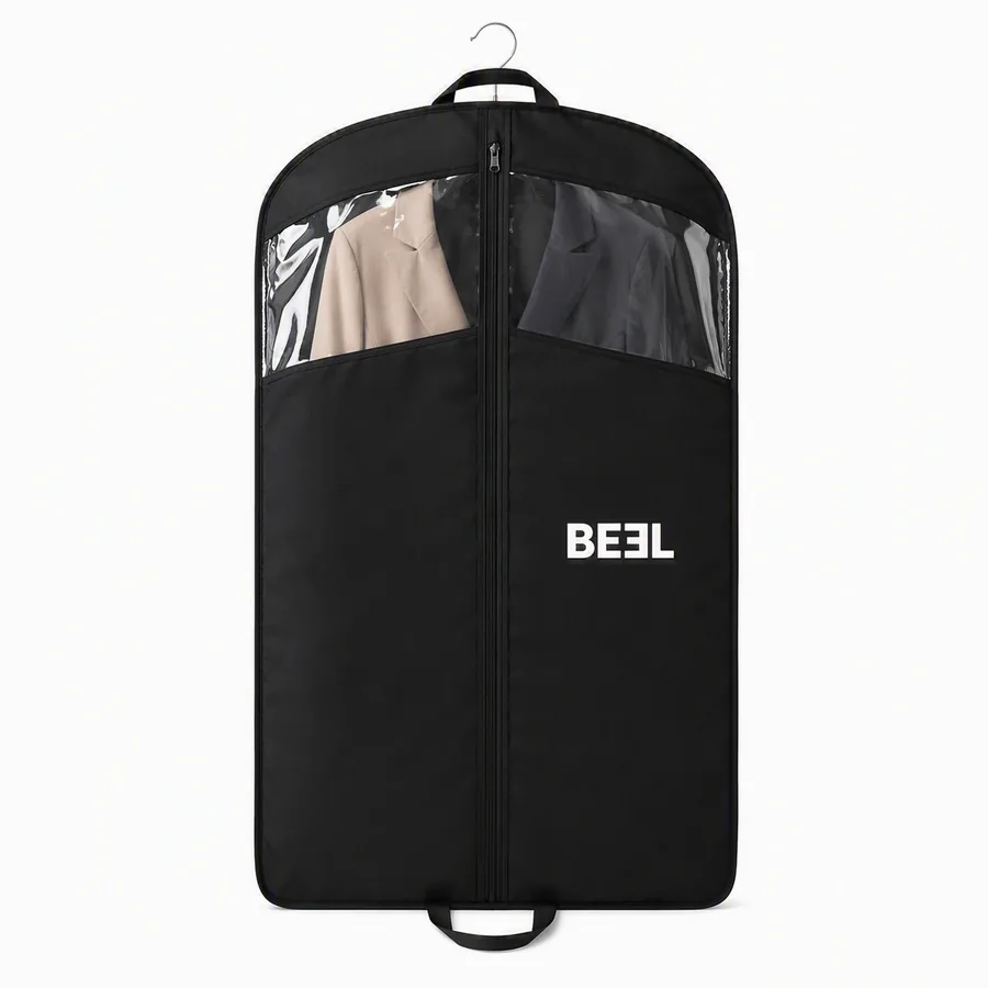 Blazer Cover - Black