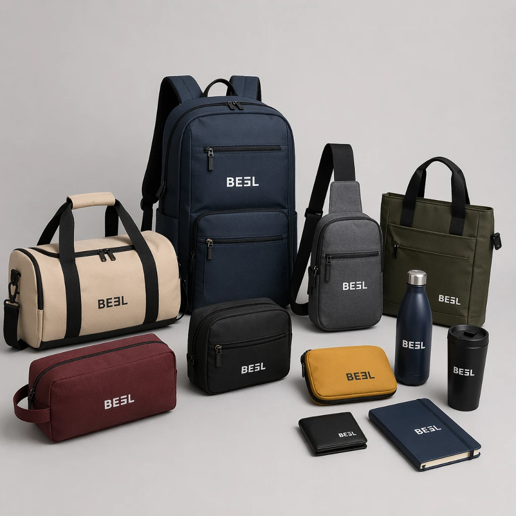 Why Non-Woven Bags Are Better for Corporate Gifting (And Why Every Brand Should Switch)