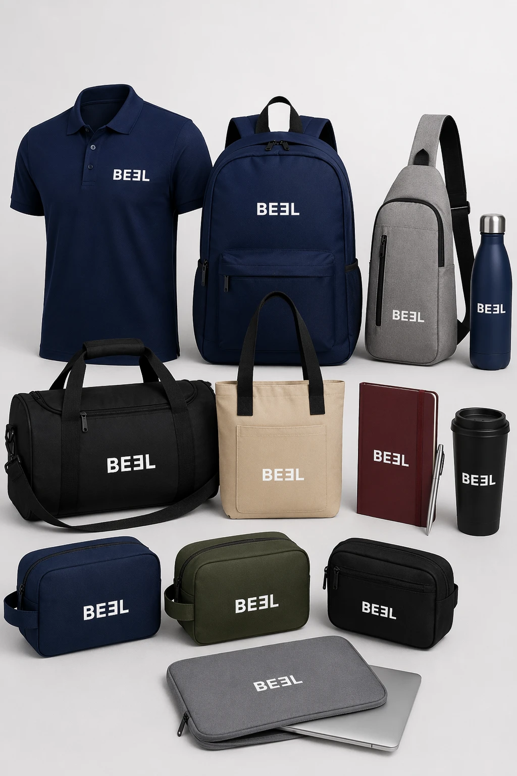 Executive Wear & Tech Gifting Kit