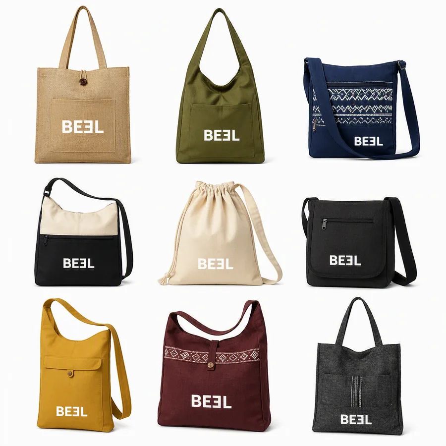 Full Color Range