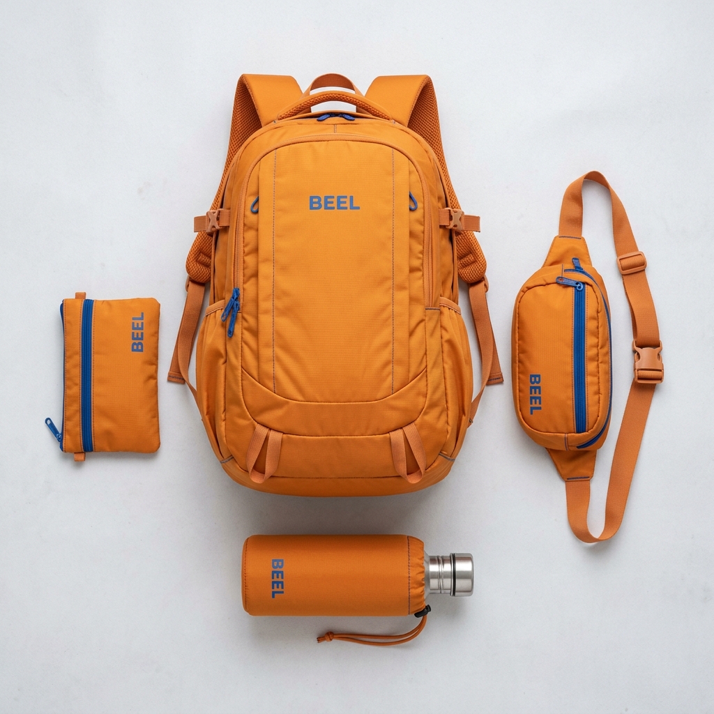 Char Dham & Hindu Yatra Kits