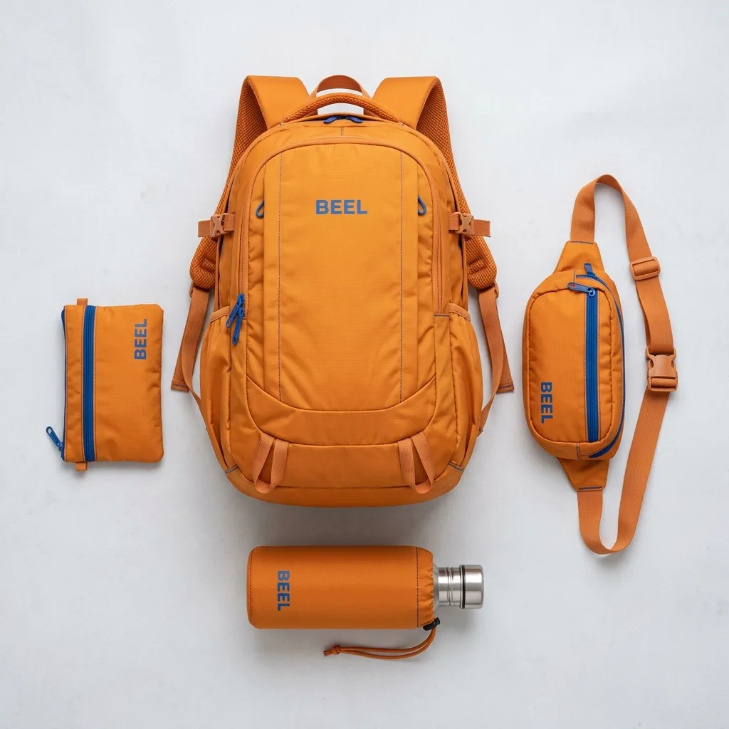 Char Dham & Hindu Yatra Kits