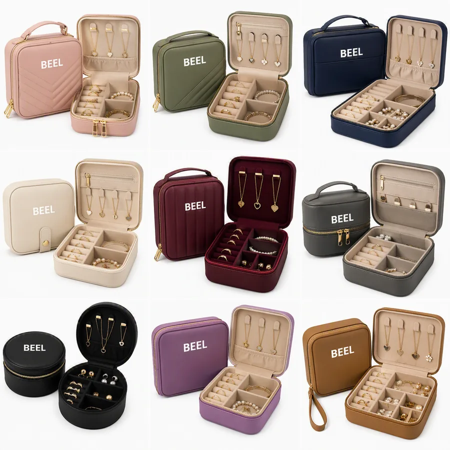 Full Color Range