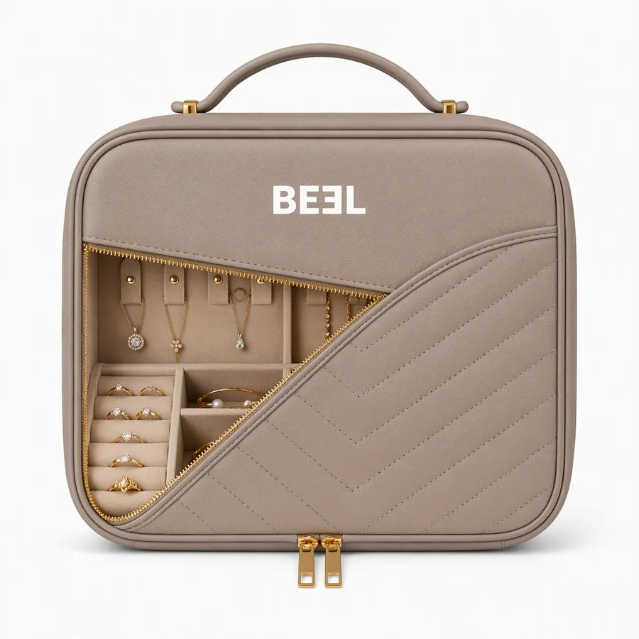 Taupe Case