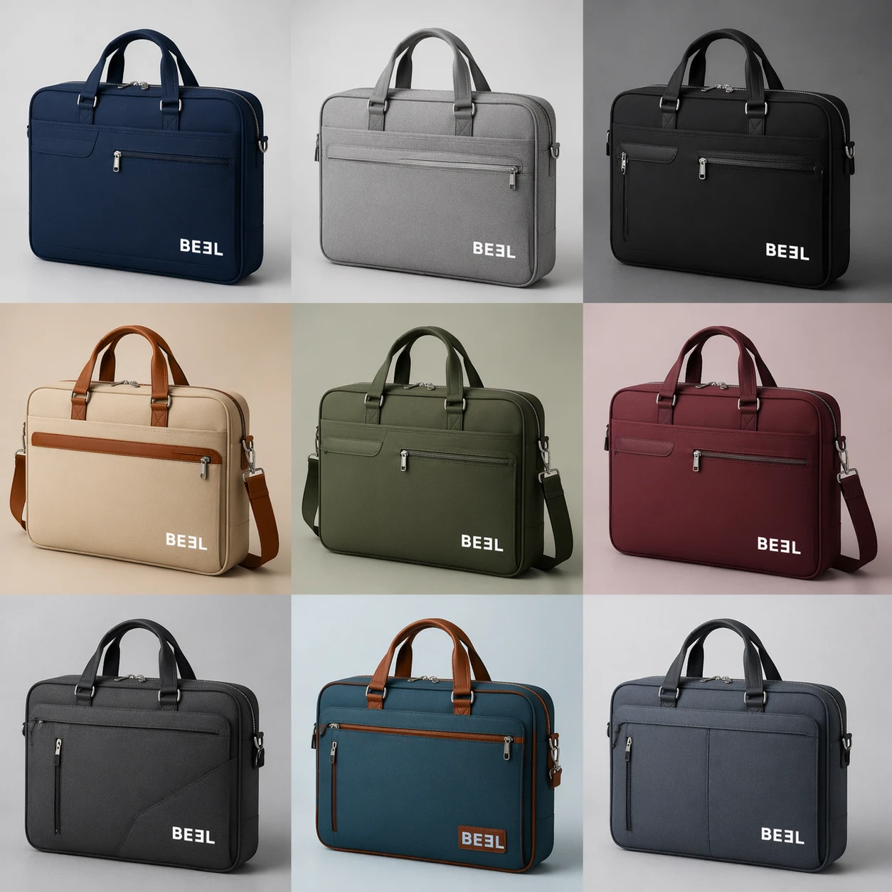All Colors