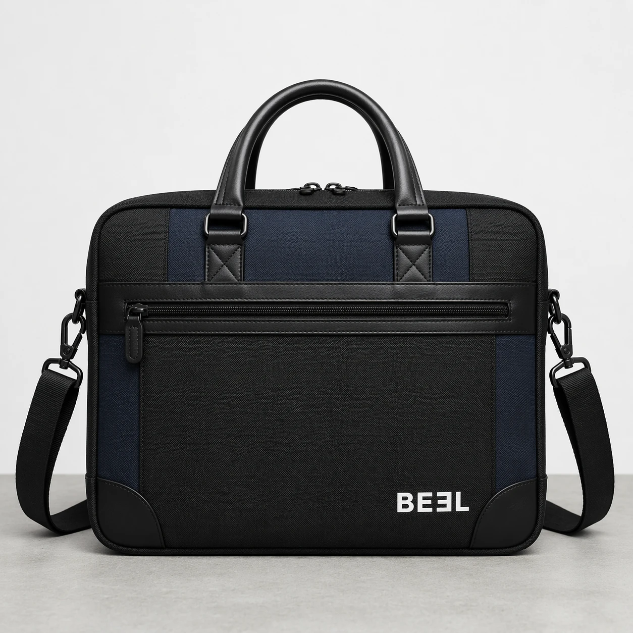 Navy Black