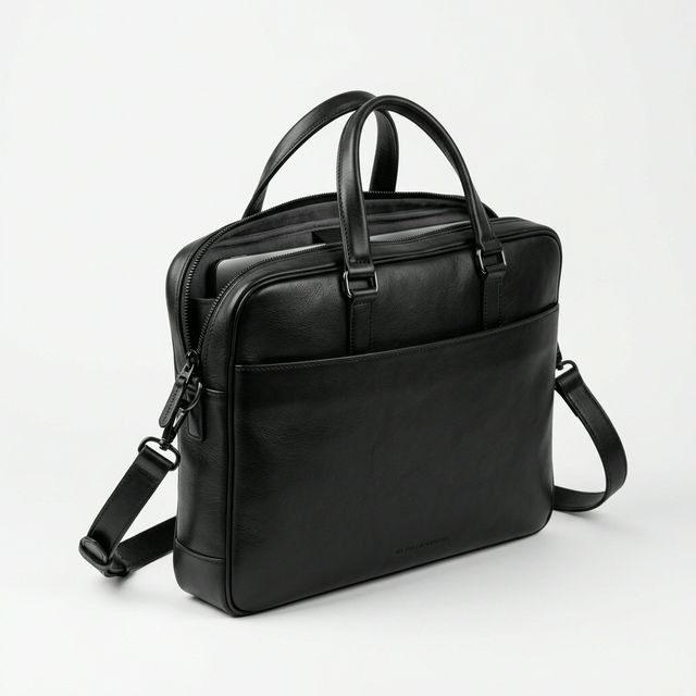 Top Reasons Businesses in India Prefer Custom File Bags for Corporate Branding