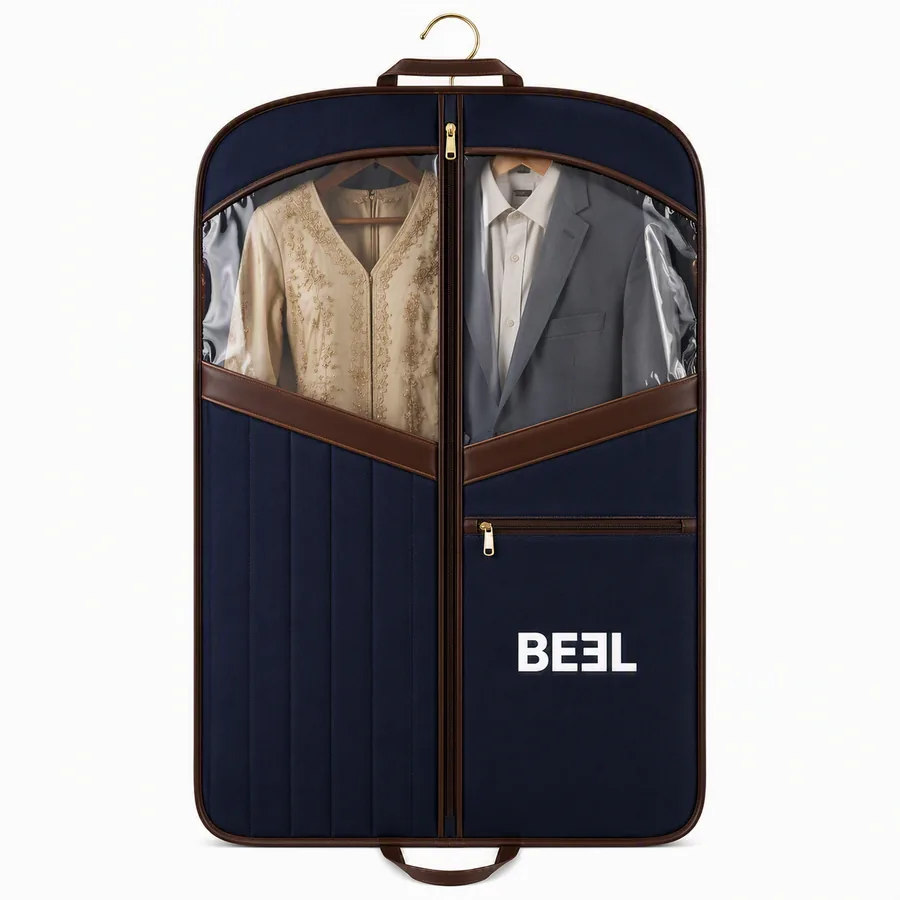 Navy Premium