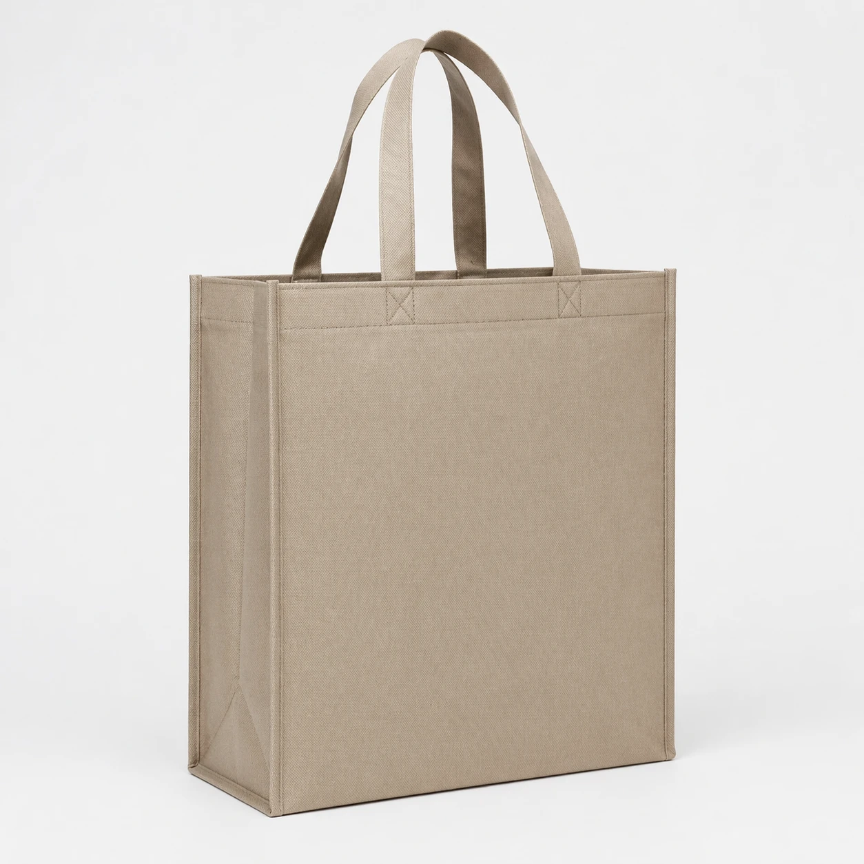 Eco-Friendly Non-Woven Loop Bag