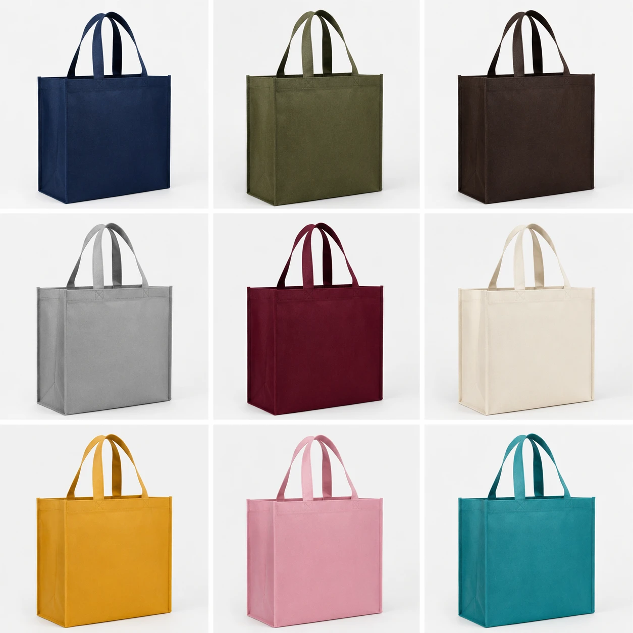 All Colors