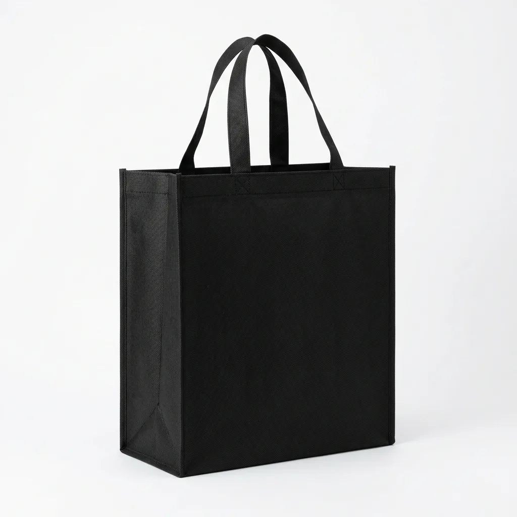 Retail Shopping Bags