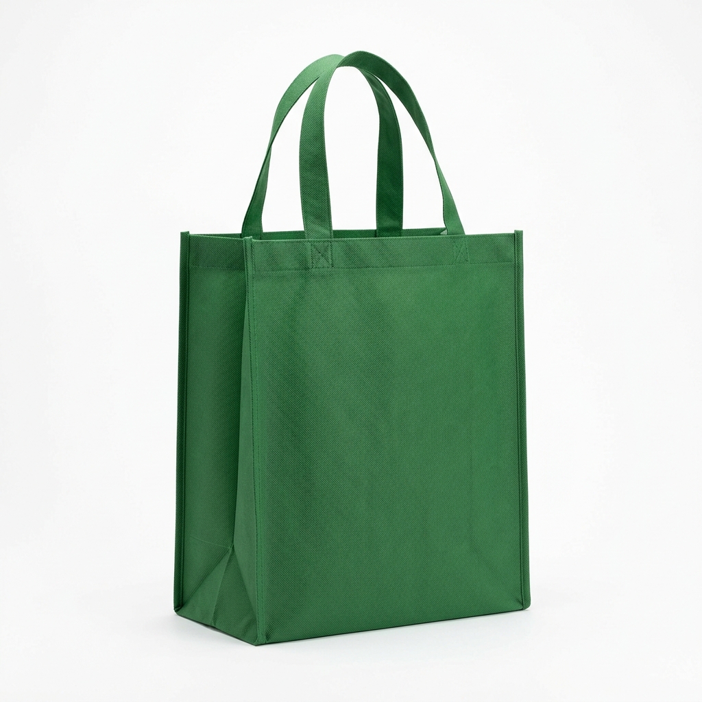 W-Cut Bags