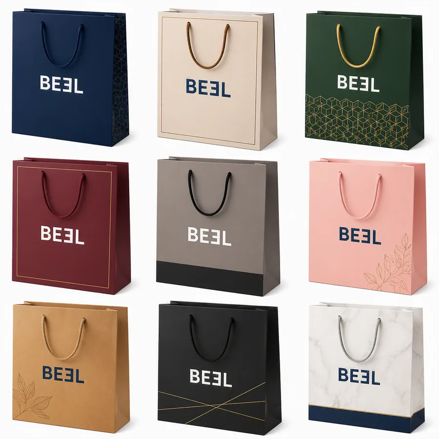 Full Color Range