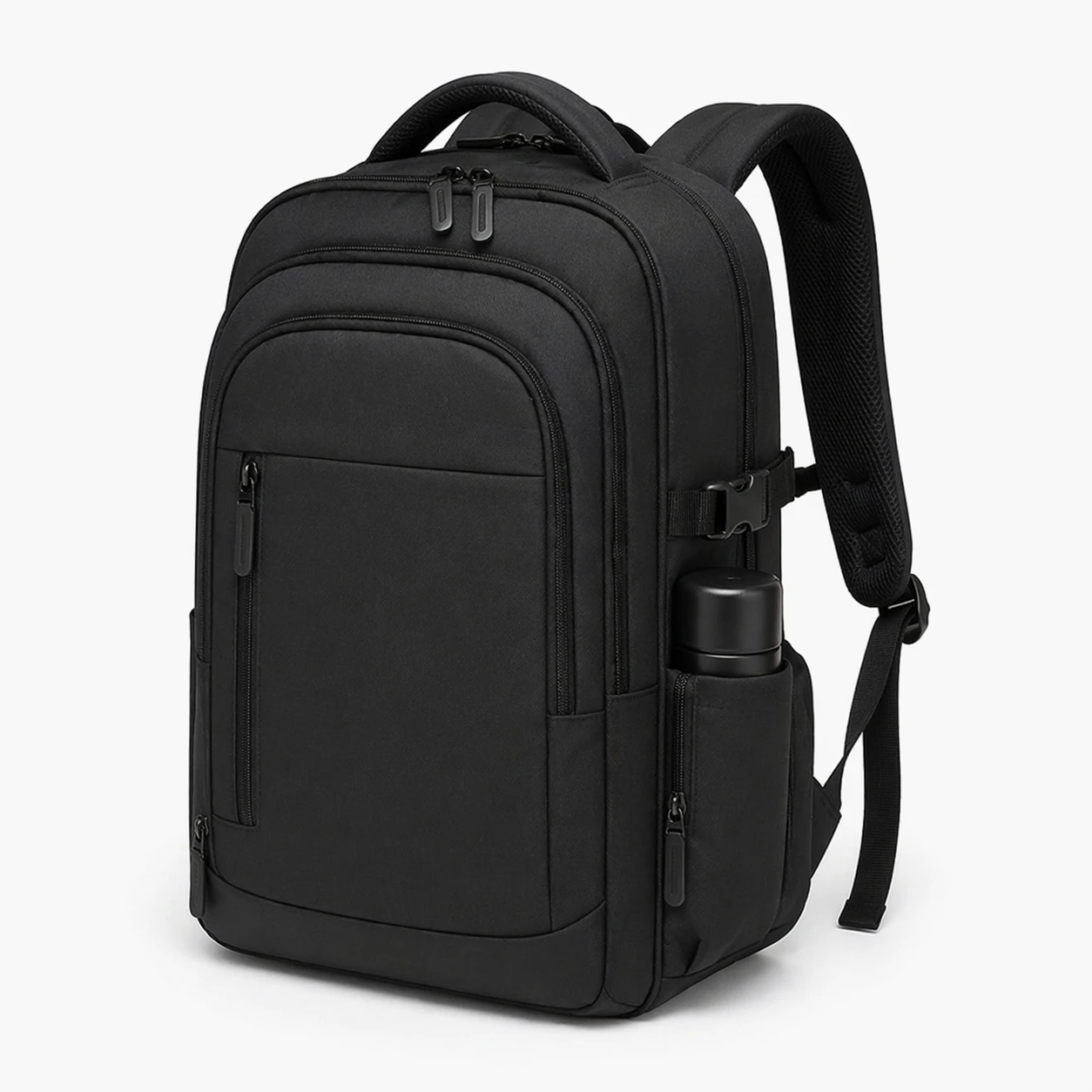 Black Backpack