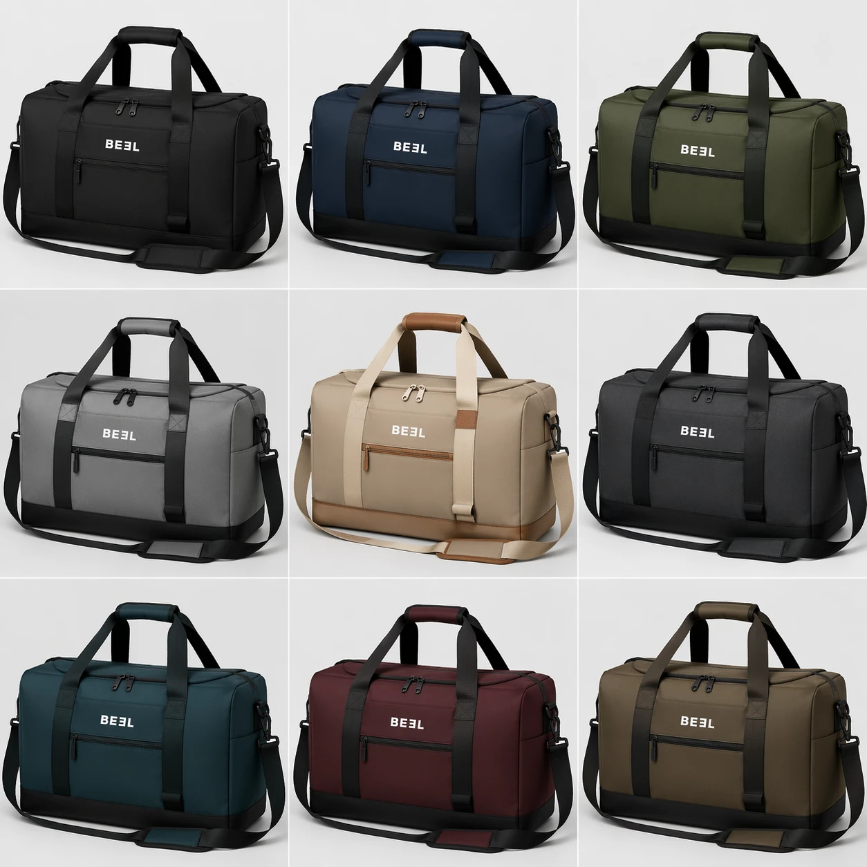 All Colors