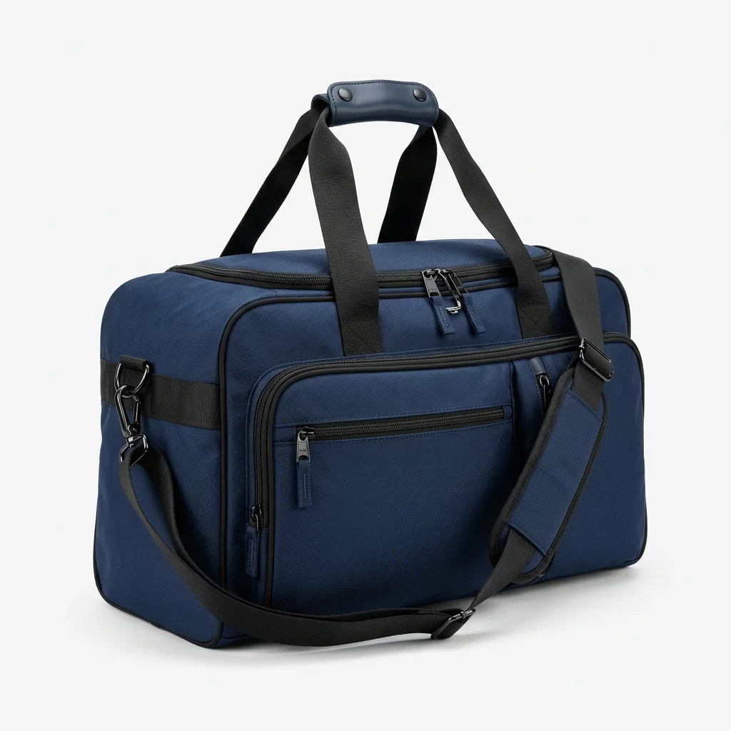 Tours & Travel Bags