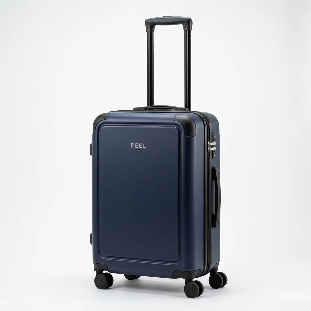 Trolley Luggage