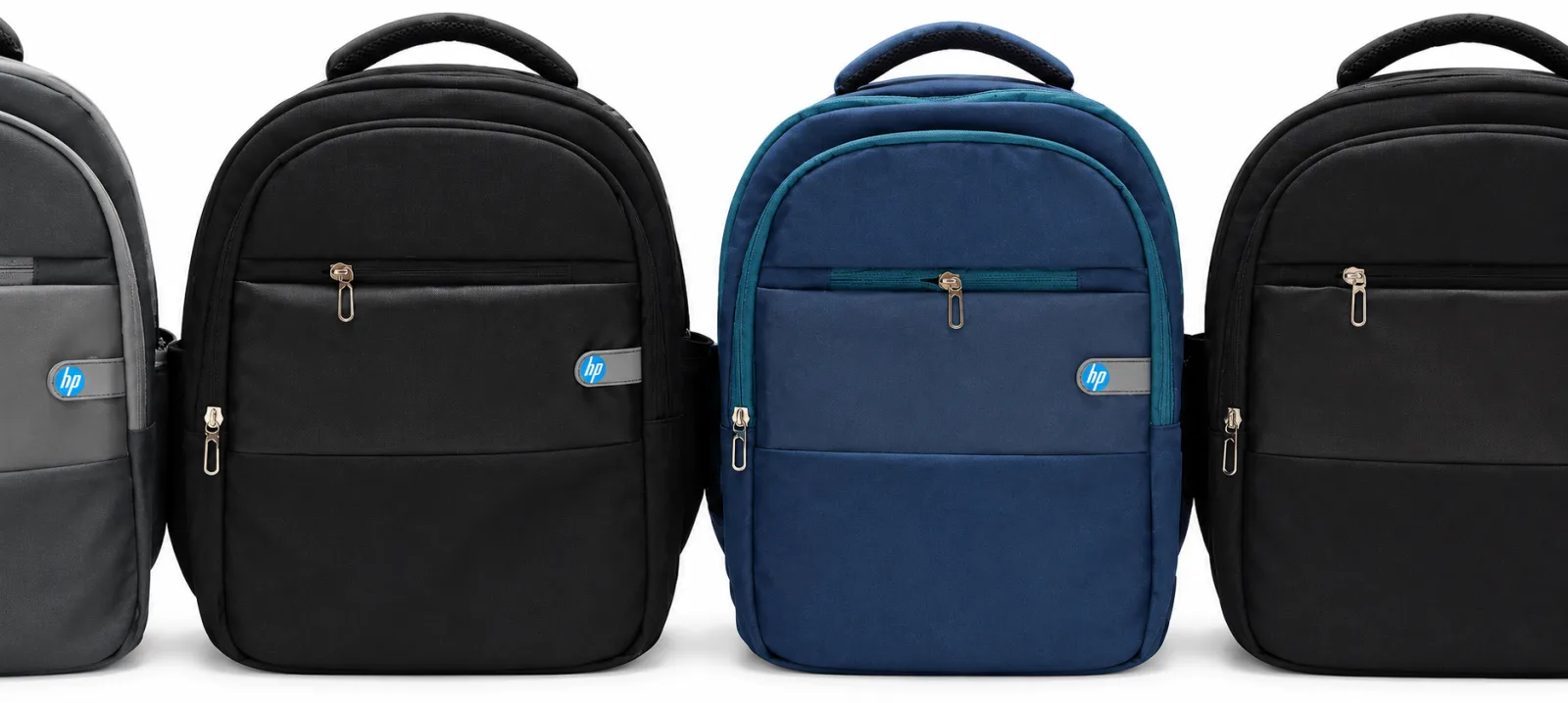 Assorted Backpack Range – Range 22 view