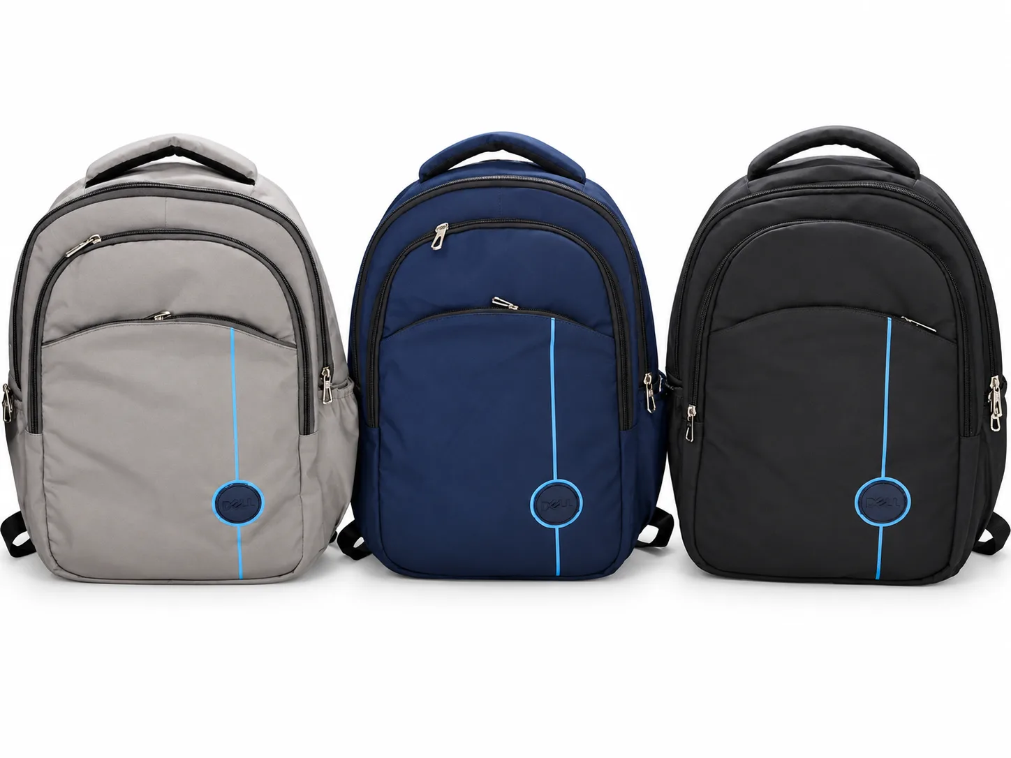Assorted Backpack Range – Range 21 view