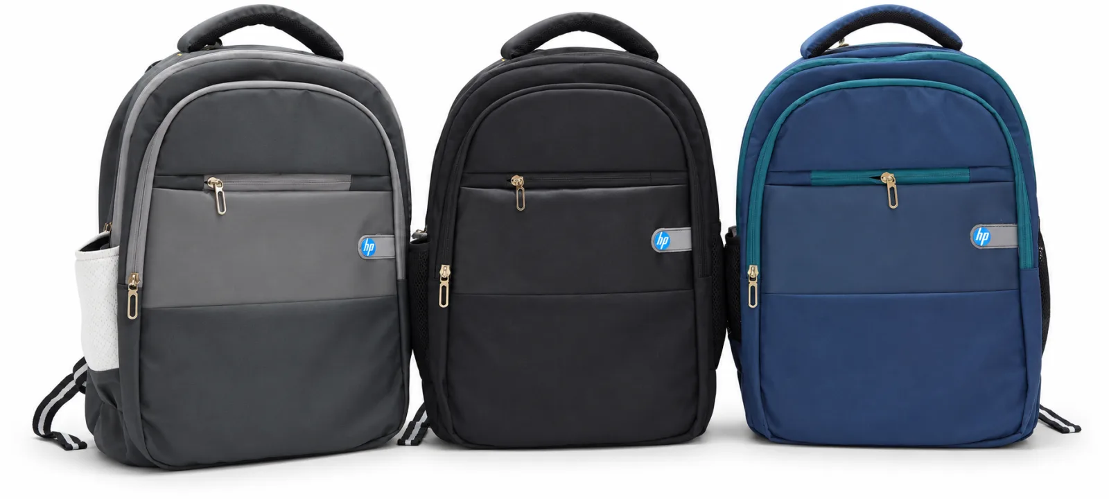 Assorted Backpack Range – Range 34 view