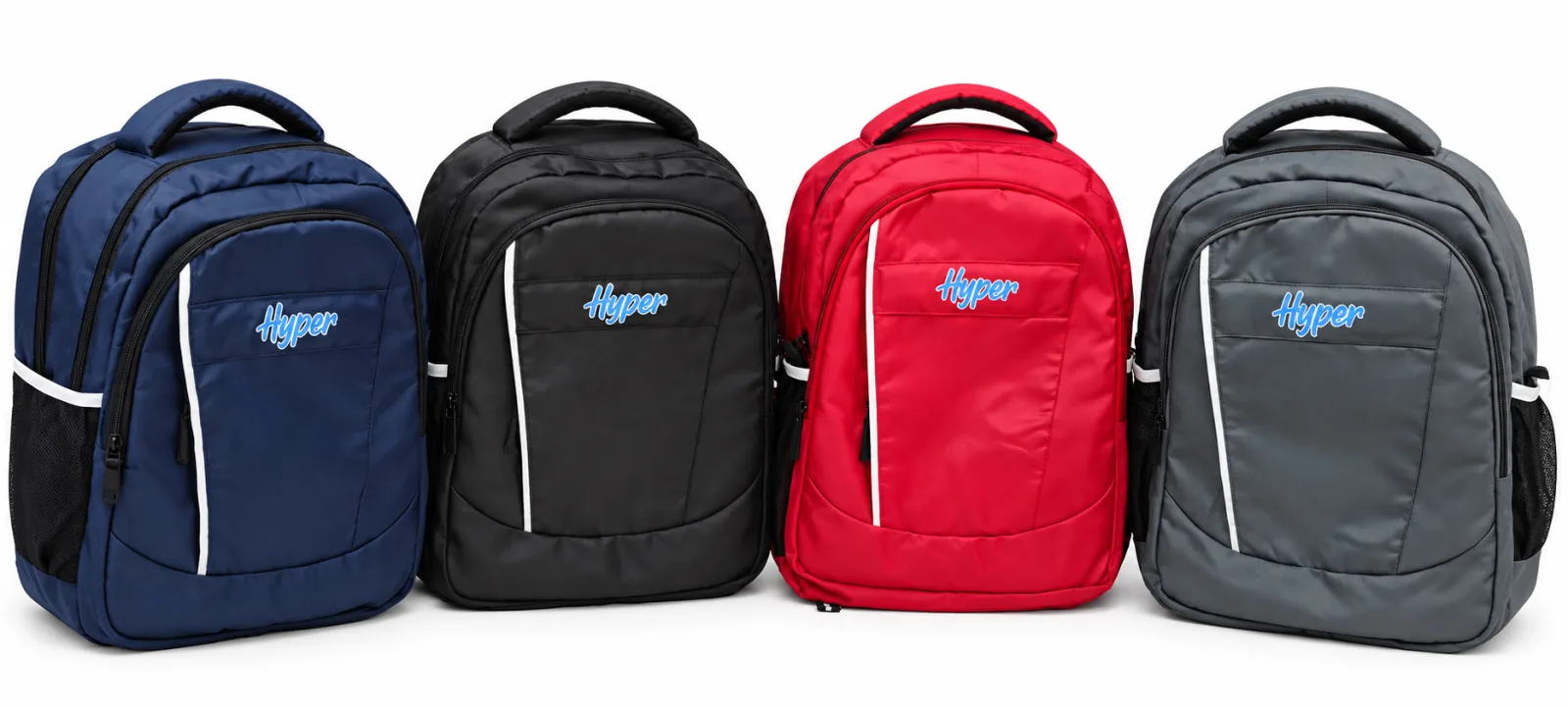 Assorted Backpack Range – Range 31 view