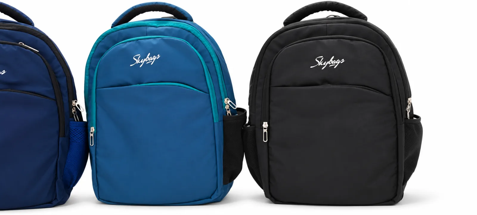 Assorted Backpack Range – Range 05 view
