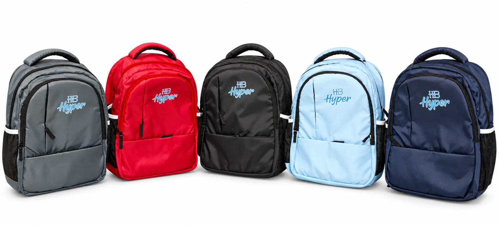 Assorted Backpack Range – Range 32 view