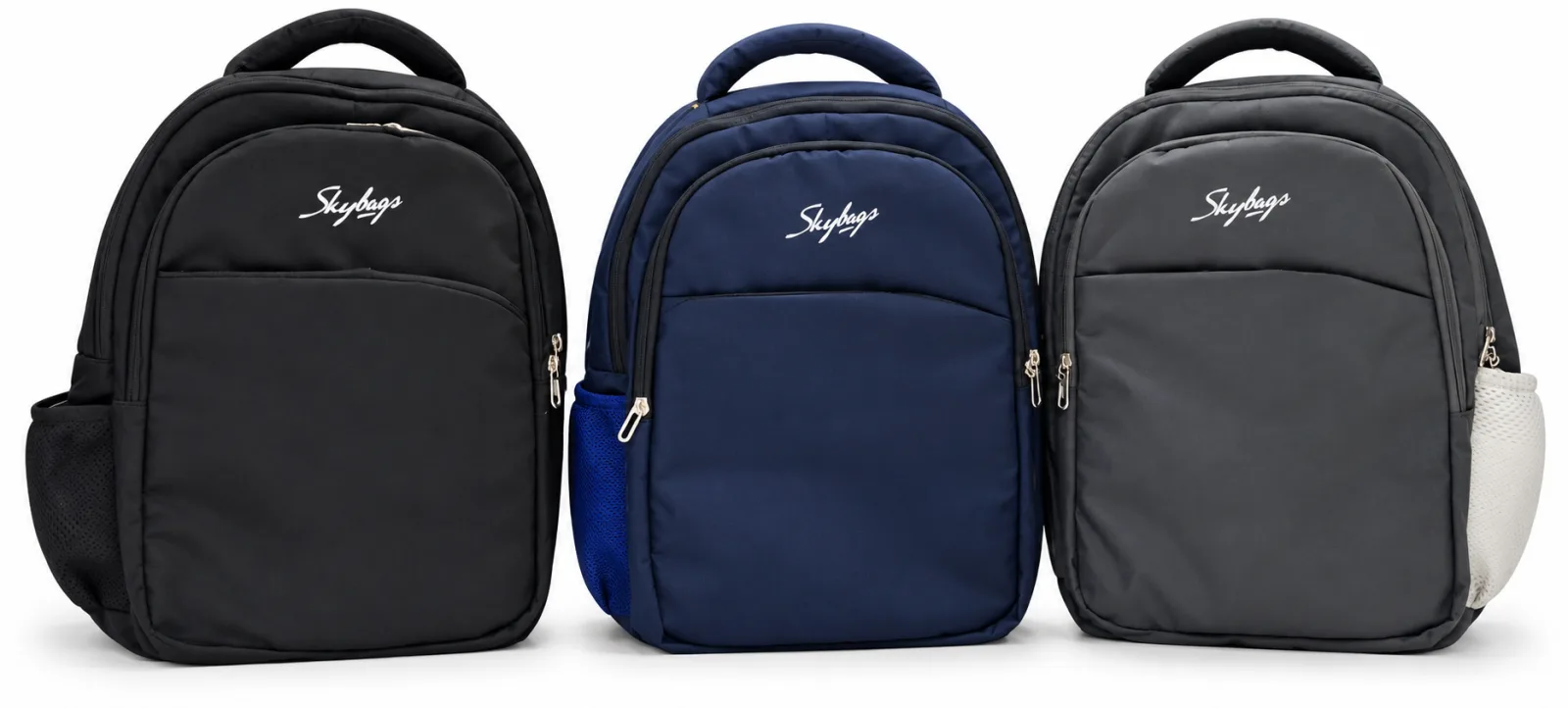 Assorted Backpack Range – Range 08 view