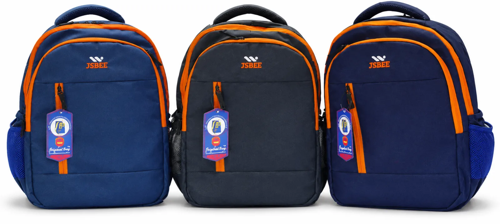 Assorted Backpack Range – Range 24 view