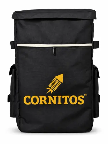 Delivery Bags
