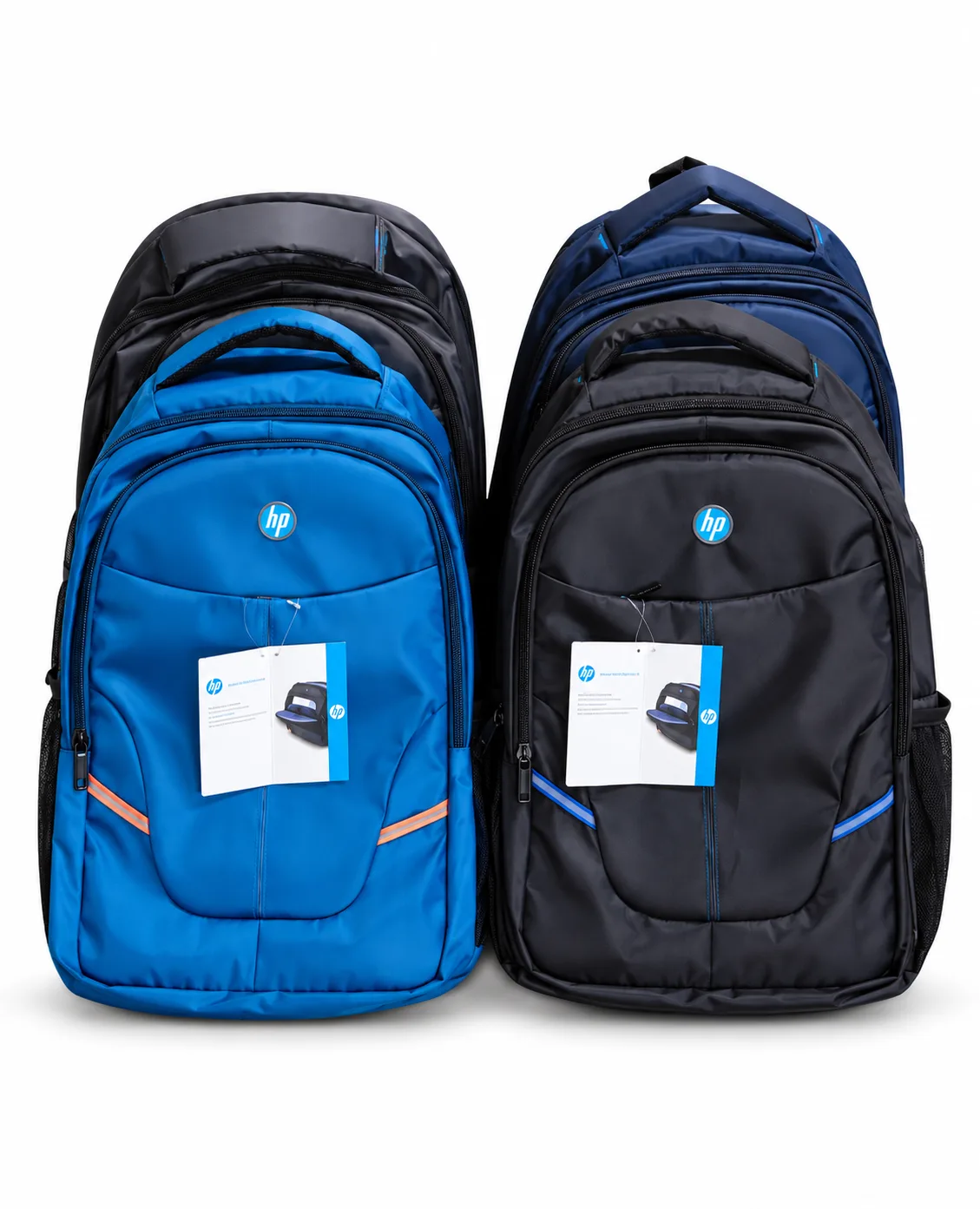 Assorted Backpack Range – Range 14 view