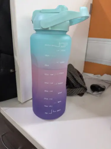 Bottle
