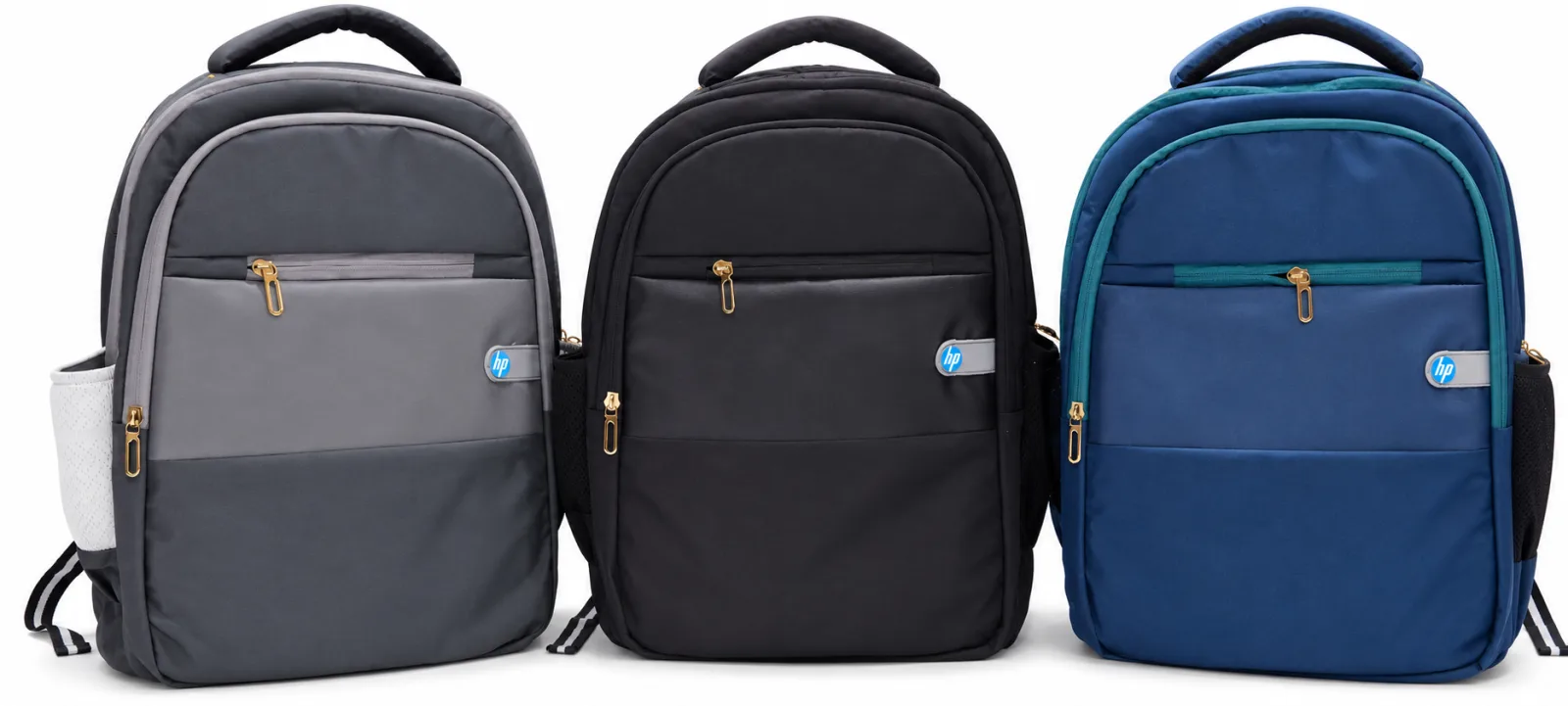 Assorted Backpack Range – Range 33 view