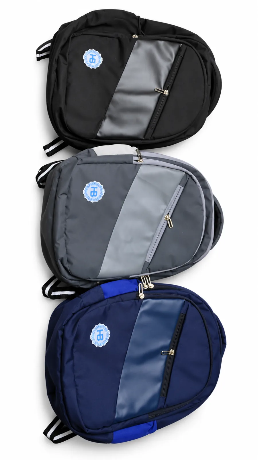 Assorted Backpack Range – Range 03 view