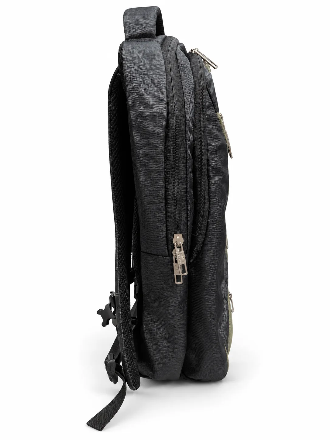 Camo Backpack – Side view