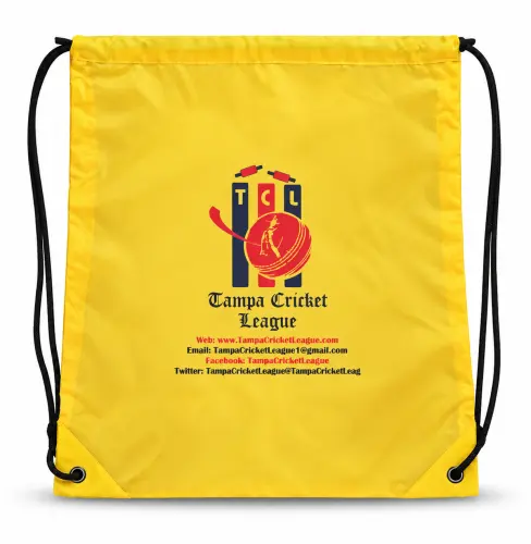 Drawstring Pouches