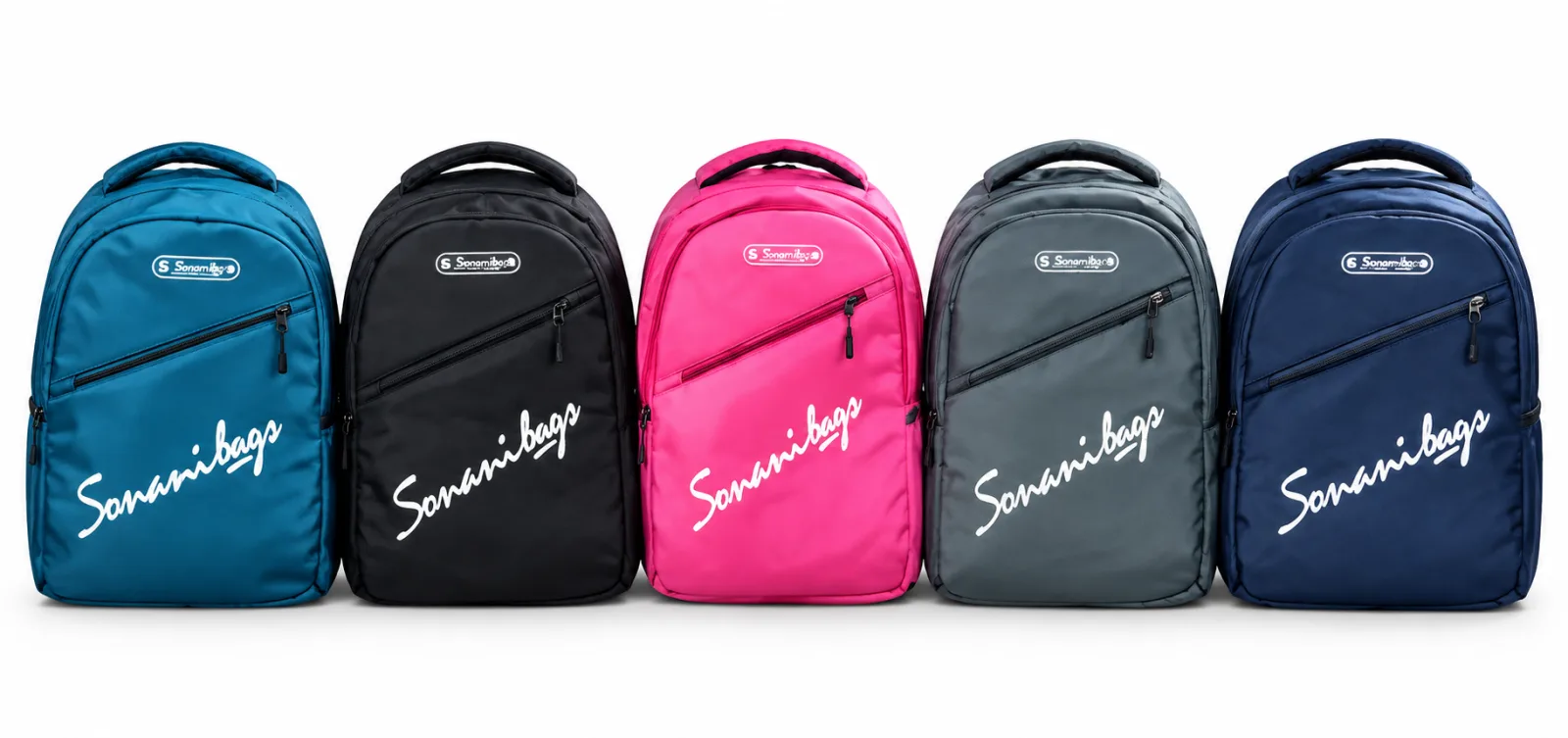 Assorted Backpack Range – Range 36 view