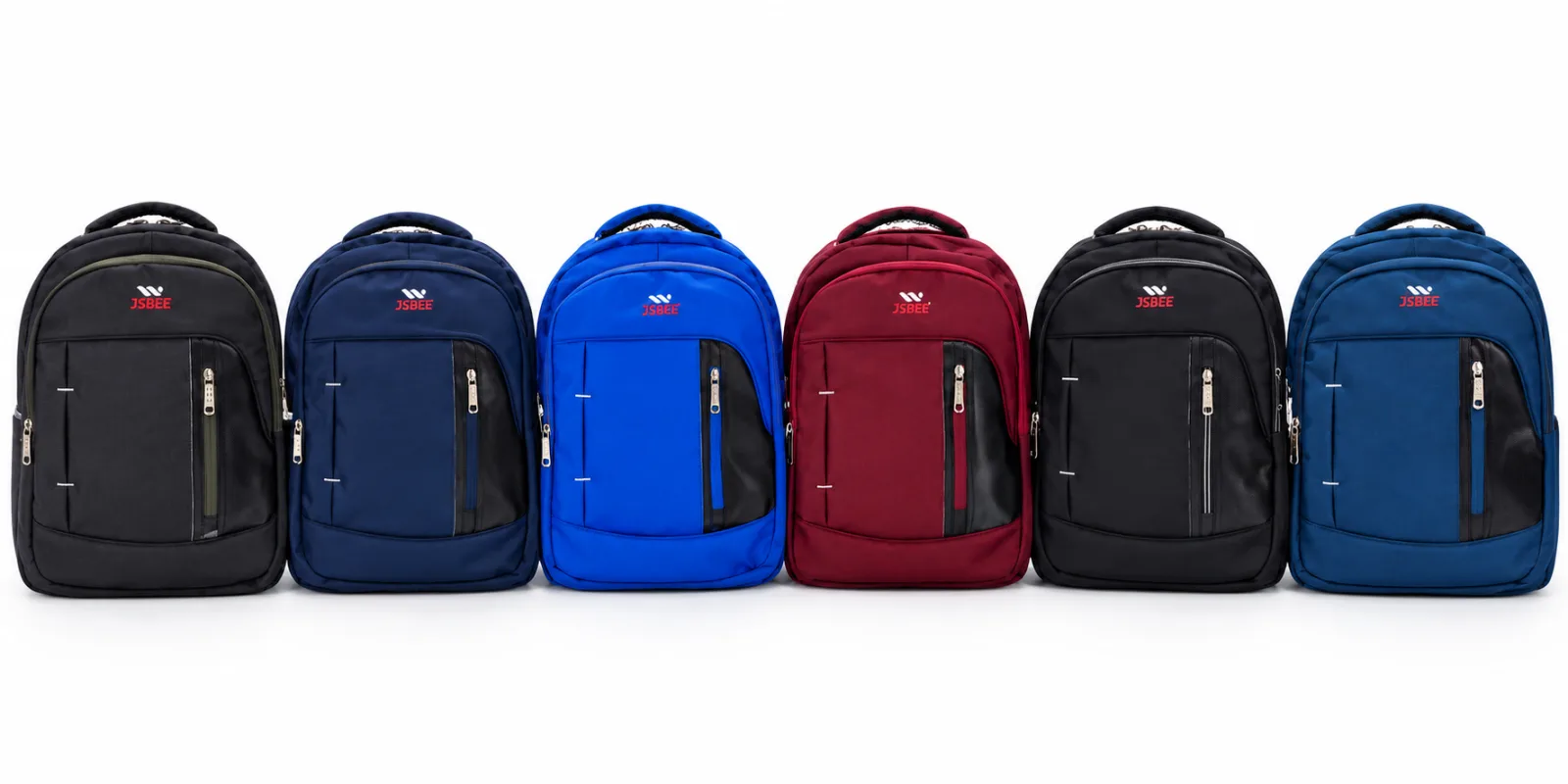 Assorted Backpack Range – Range 02 view