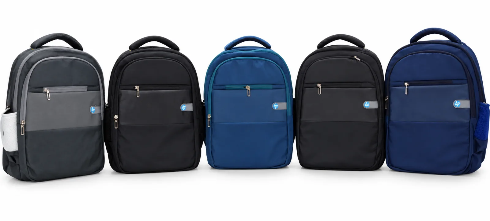 Assorted Backpack Range – Range 11 view