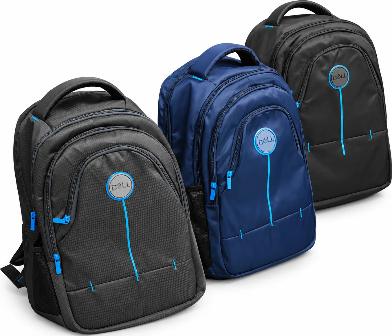 Assorted Backpack Range – Range 17 view