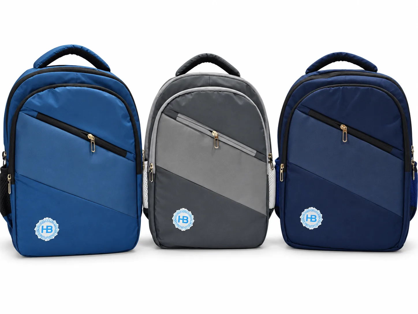 Assorted Backpack Range – Range 19 view