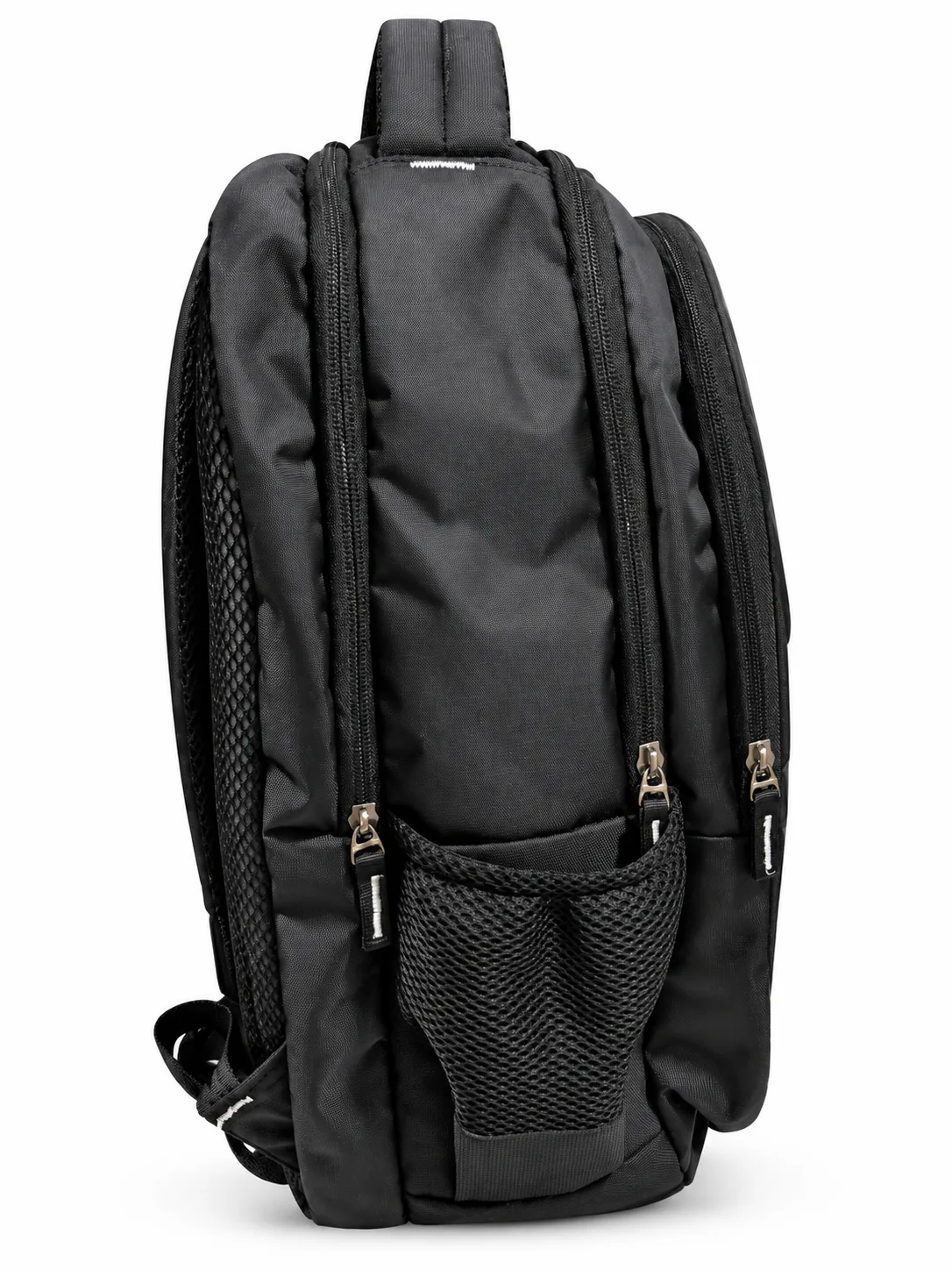 Camo Backpack – Side 2 view