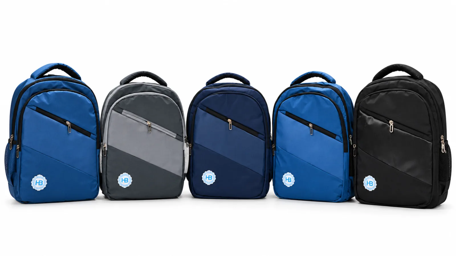 Assorted Backpack Range – Range 06 view