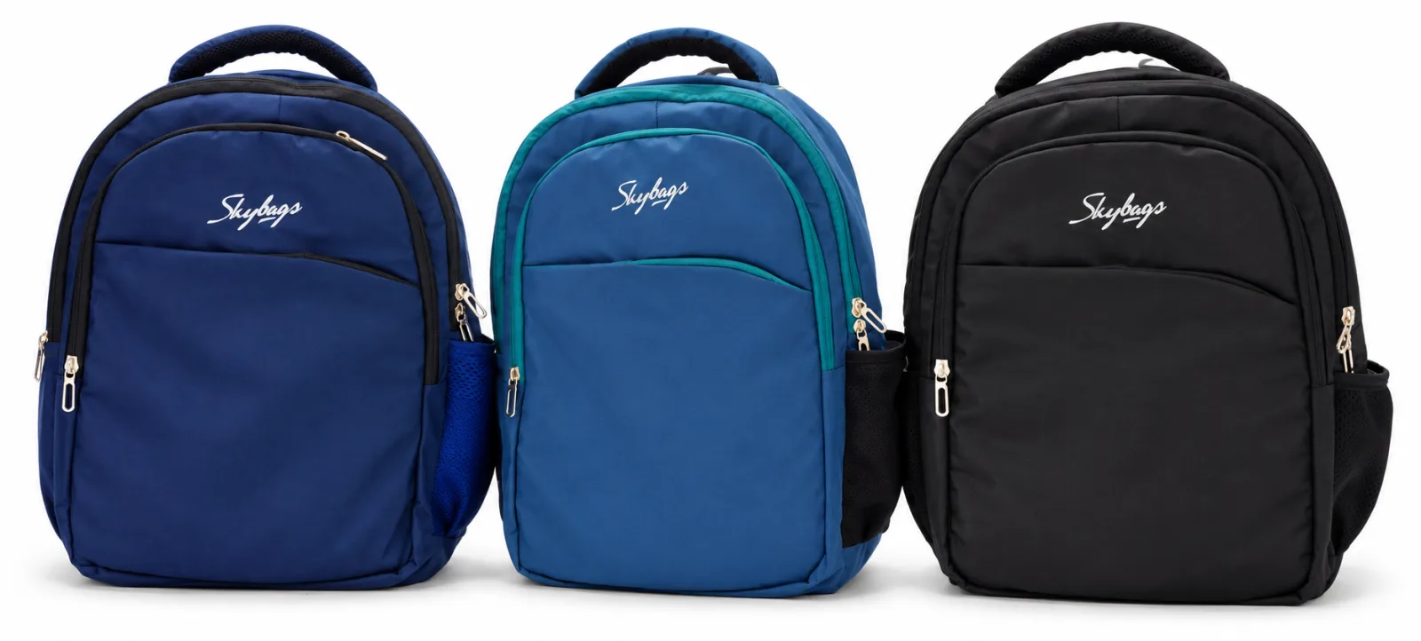 Assorted Backpack Range – Range 07 view