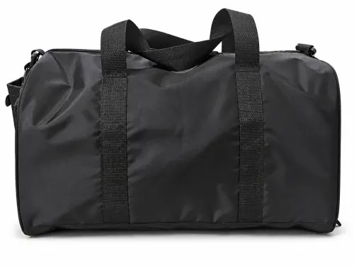 Black Duffel