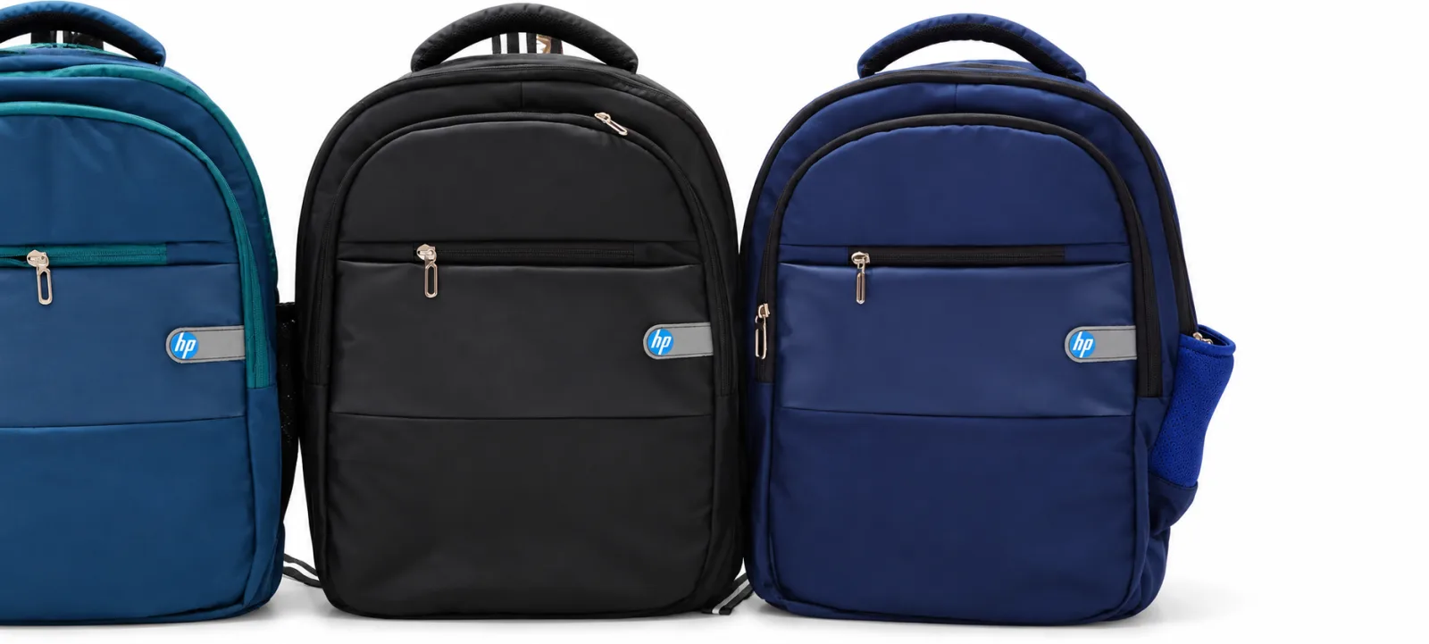 Assorted Backpack Range – Range 12 view