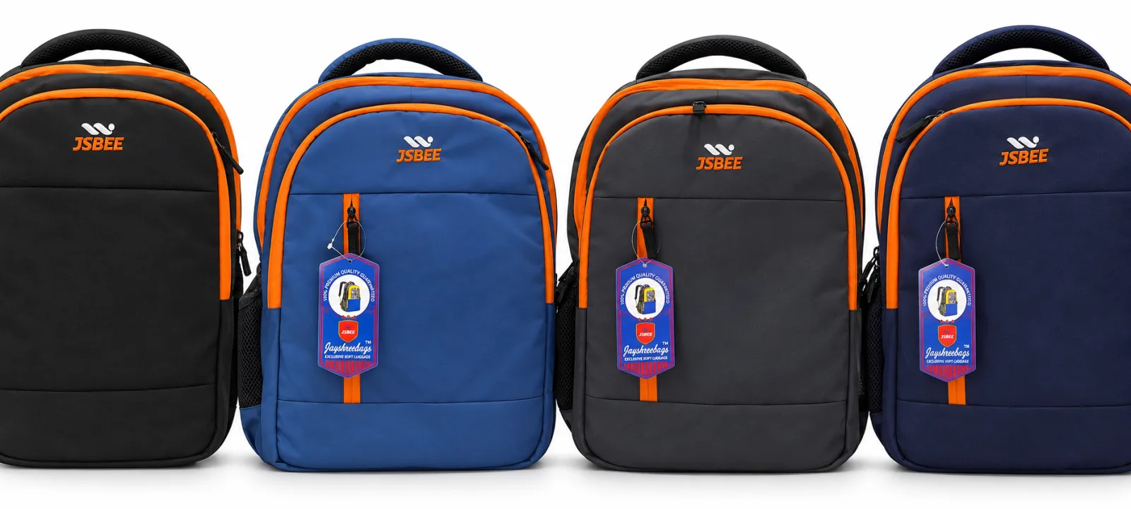Assorted Backpack Range – Range 28 view